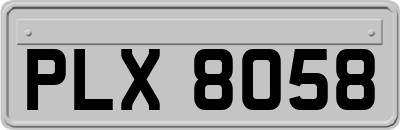 PLX8058