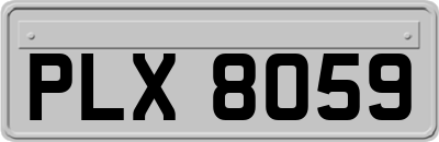 PLX8059