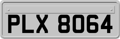 PLX8064