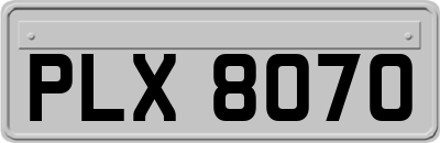 PLX8070