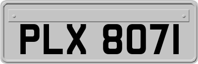 PLX8071