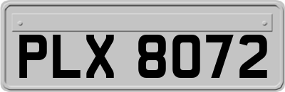 PLX8072