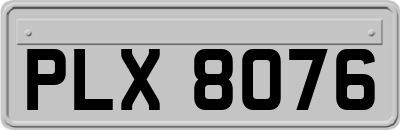 PLX8076