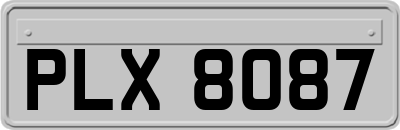 PLX8087