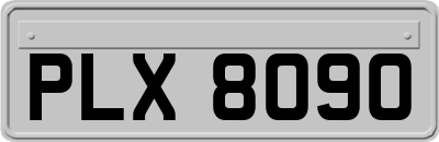 PLX8090