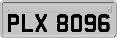 PLX8096