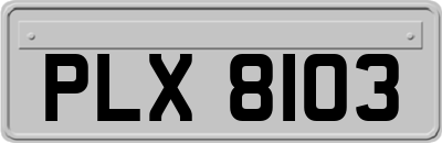 PLX8103
