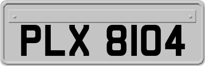 PLX8104