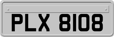 PLX8108