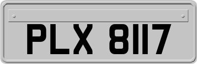 PLX8117