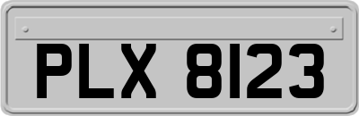 PLX8123