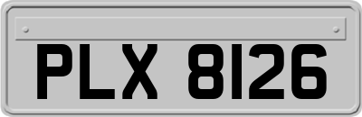 PLX8126