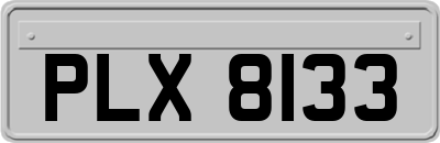 PLX8133