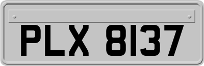 PLX8137