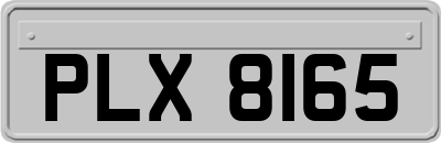 PLX8165