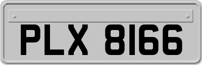 PLX8166