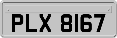 PLX8167