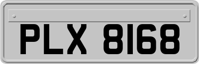 PLX8168