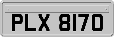 PLX8170