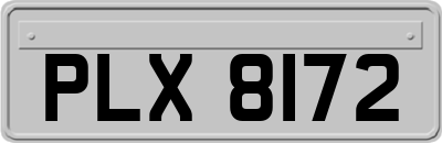 PLX8172