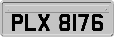 PLX8176