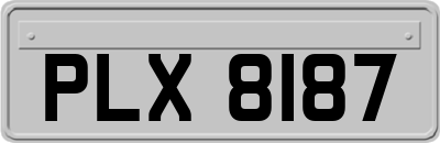 PLX8187