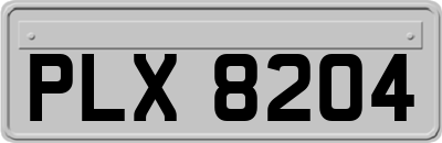 PLX8204