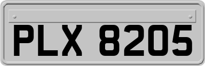 PLX8205