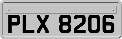 PLX8206