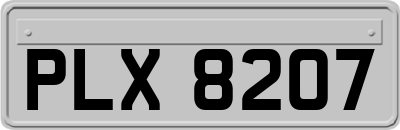 PLX8207