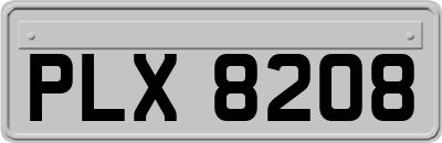 PLX8208