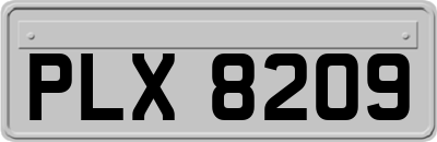 PLX8209