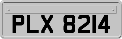 PLX8214