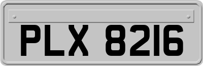 PLX8216