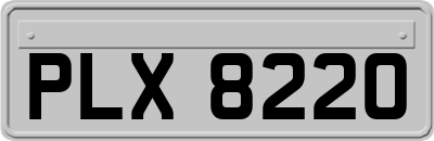 PLX8220