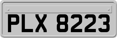 PLX8223