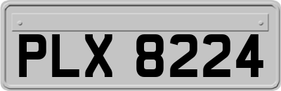 PLX8224