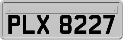 PLX8227