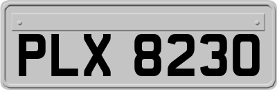 PLX8230