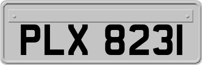 PLX8231