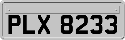 PLX8233