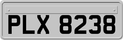 PLX8238