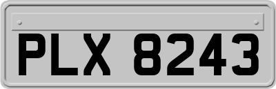 PLX8243