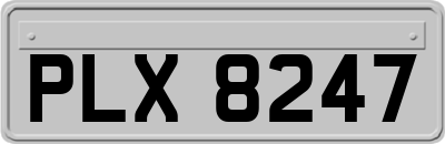 PLX8247