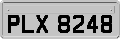 PLX8248