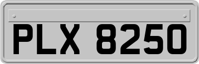 PLX8250