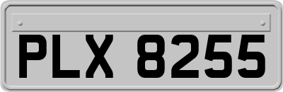 PLX8255