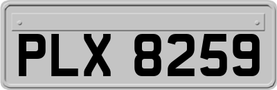 PLX8259