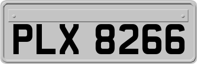 PLX8266