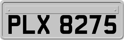 PLX8275